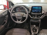  Ford  Fiesta Ford  1.0 EcoBoost 95pk Titanium 5d #21