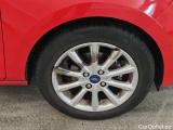  Ford  Fiesta Ford  1.0 EcoBoost 95pk Titanium 5d #26