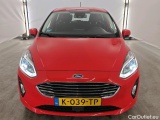  Ford  Fiesta Ford  1.0 EcoBoost 95pk Titanium 5d #29