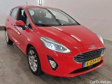  Ford  Fiesta Ford  1.0 EcoBoost 95pk Titanium 5d #32