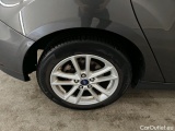  Ford  Focus Ford  1.0 EcoBoost Lease Edition 100 pk 5d #8