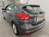  Ford  Focus Ford  1.0 EcoBoost Lease Edition 100 pk 5d #16