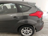  Ford  Focus Ford  1.0 EcoBoost Lease Edition 100 pk 5d #17