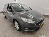  Ford  Focus Ford  1.0 EcoBoost Lease Edition 100 pk 5d #23