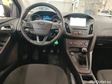  Ford  Focus Ford  1.0 EcoBoost Lease Edition 100 pk 5d #25