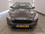  Ford  Focus Ford  1.0 EcoBoost Lease Edition 100 pk 5d #28