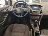  Ford  Focus Ford  1.0 EcoBoost Lease Edition 100 pk Wagon 5d #8