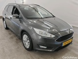  Ford  Focus Ford  1.0 EcoBoost Lease Edition 100 pk Wagon 5d #14