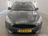  Ford  Focus Ford  1.0 EcoBoost Lease Edition 100 pk Wagon 5d #27