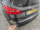  Ford  Focus Ford  1.0 EcoBoost Lease Edition 100 pk Wagon 5d #42