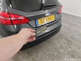  Ford  Focus Ford  1.0 EcoBoost Lease Edition 100 pk Wagon 5d #46