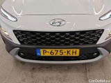  Hyundai  Konna Hyundai KONA 1.6 GDI HEV Comfort 5d #5