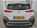 Hyundai  Konna Hyundai KONA 1.6 GDI HEV Comfort 5d #11