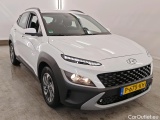  Hyundai  Konna Hyundai KONA 1.6 GDI HEV Comfort 5d #9