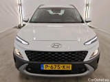  Hyundai  Konna Hyundai KONA 1.6 GDI HEV Comfort 5d #26