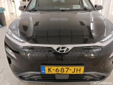  Hyundai  Konna Hyundai KONA Fashion Electric 64 kWh 5d #5