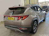 Hyundai  Tucson Hyundai  1.6 T-GDI HEV Premium Automaat 5d #2