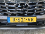  Hyundai  Tucson Hyundai  1.6 T-GDI HEV Premium Automaat 5d #5