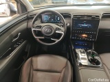  Hyundai  Tucson Hyundai  1.6 T-GDI HEV Premium Automaat 5d #10