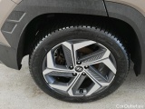  Hyundai  Tucson Hyundai  1.6 T-GDI HEV Premium Automaat 5d #9