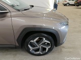  Hyundai  Tucson Hyundai  1.6 T-GDI HEV Premium Automaat 5d #11
