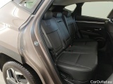  Hyundai  Tucson Hyundai  1.6 T-GDI HEV Premium Automaat 5d #12