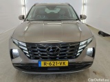  Hyundai  Tucson Hyundai  1.6 T-GDI HEV Premium Automaat 5d #13