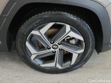  Hyundai  Tucson Hyundai  1.6 T-GDI HEV Premium Automaat 5d #14
