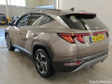  Hyundai  Tucson Hyundai  1.6 T-GDI HEV Premium Automaat 5d #15