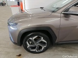 Hyundai  Tucson Hyundai  1.6 T-GDI HEV Premium Automaat 5d #16