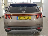  Hyundai  Tucson Hyundai  1.6 T-GDI HEV Premium Automaat 5d #23
