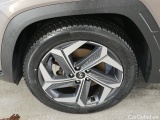  Hyundai  Tucson Hyundai  1.6 T-GDI HEV Premium Automaat 5d #20