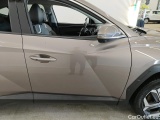  Hyundai  Tucson Hyundai  1.6 T-GDI HEV Premium Automaat 5d #25