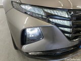  Hyundai  Tucson Hyundai  1.6 T-GDI HEV Premium Automaat 5d #22