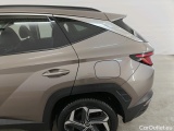  Hyundai  Tucson Hyundai  1.6 T-GDI HEV Premium Automaat 5d #27