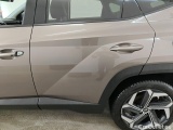  Hyundai  Tucson Hyundai  1.6 T-GDI HEV Premium Automaat 5d #28