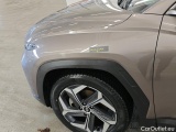  Hyundai  Tucson Hyundai  1.6 T-GDI HEV Premium Automaat 5d #33