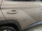  Hyundai  Tucson Hyundai  1.6 T-GDI HEV Premium Automaat 5d #37