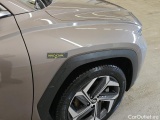  Hyundai  Tucson Hyundai  1.6 T-GDI HEV Premium Automaat 5d #40