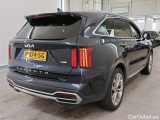  KIA  Sorento Kia  1.6 T-GDi AT6 Hybrid DynamicPlusLine 7 Persoons, Pano #2