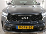  KIA  Sorento Kia  1.6 T-GDi AT6 Hybrid DynamicPlusLine 7 Persoons, Pano #5