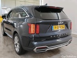 KIA  Sorento Kia  1.6 T-GDi AT6 Hybrid DynamicPlusLine 7 Persoons, Pano #18