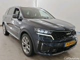  KIA  Sorento Kia  1.6 T-GDi AT6 Hybrid DynamicPlusLine 7 Persoons, Pano #33
