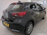  Mazda  2  Mazda 1.5 SKYACTIV-G 90 Luxury 5d #2