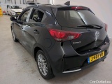  Mazda  2  Mazda 1.5 SKYACTIV-G 90 Luxury 5d #9