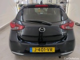  Mazda  2  Mazda 1.5 SKYACTIV-G 90 Luxury 5d #10