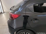  Mazda  2  Mazda 1.5 SKYACTIV-G 90 Luxury 5d #18