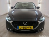  Mazda  2  Mazda 1.5 SKYACTIV-G 90 Luxury 5d #22