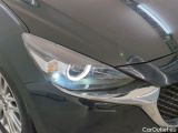  Mazda  2  Mazda 1.5 SKYACTIV-G 90 Luxury 5d #20