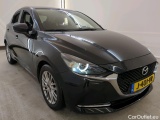  Mazda  2  Mazda 1.5 SKYACTIV-G 90 Luxury 5d #21